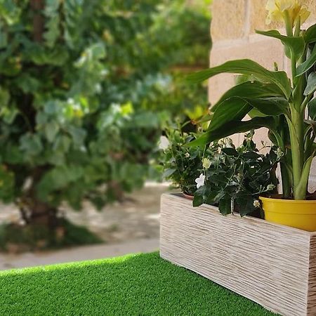 Finca El Pilar Madridejos Eksteriør bilde
