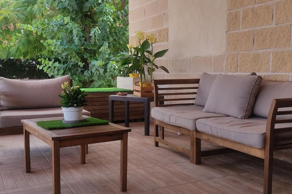Finca El Pilar Madridejos Eksteriør bilde